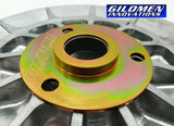 Gilomen Innovations P90X Secondary Clutch Inner Sheave W/ Bushing Retainer Plate