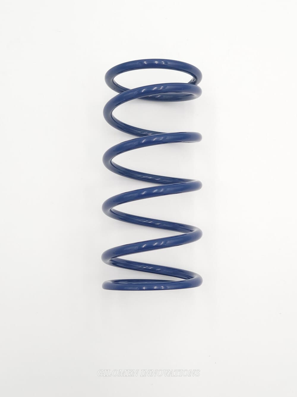 Gilomen Innovations Polais RZR Turbo High Performance Secondary Spring - Dark Blue