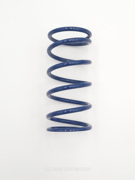 Gilomen Innovations Polais RZR Turbo High Performance Secondary Spring - Dark Blue