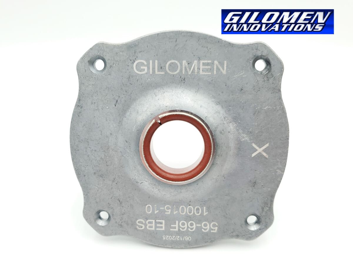 Gilomen Innovations Polaris General 1000 EBS Type Super Clutch Kit