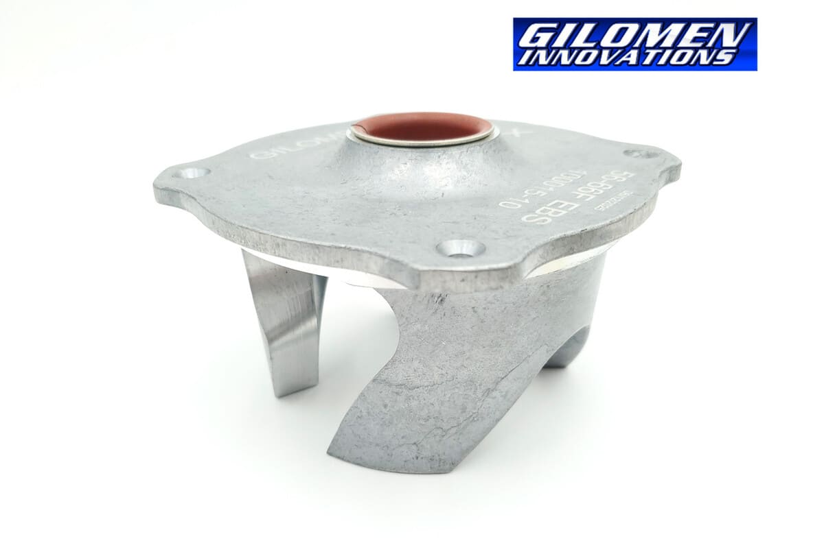 Gilomen Innovations Polaris General 1000 EBS Type Super Clutch Kit