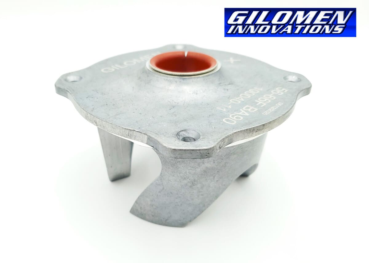 Gilomen Innovations Polaris General 1000 ECU Tune Performance Package Tuning / Clutch Kit