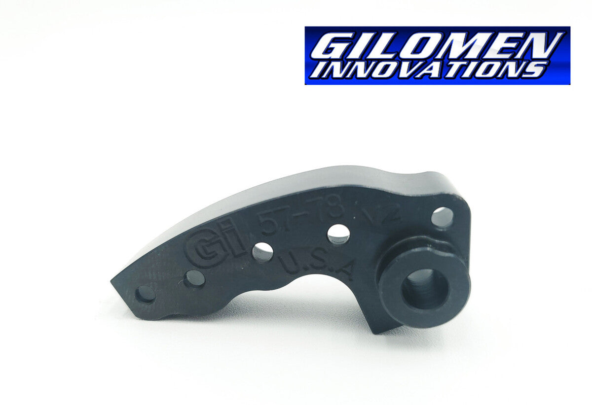 Gilomen Innovations Polaris General XP 1000 Performance ECU Tune Packa