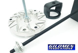 Gilomen Innovations Polaris Primary & Secondary Clutch Holding Fixture & Compression Tool