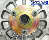 Gilomen Innovations Polaris Ranger 1000 Secondary Clutch Bushing Retainer Plate for Inner Sheave