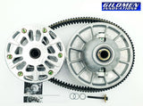 Gilomen Innovations Polaris Ranger 1000 SOHC Complete PRO Clutch System Upgrade