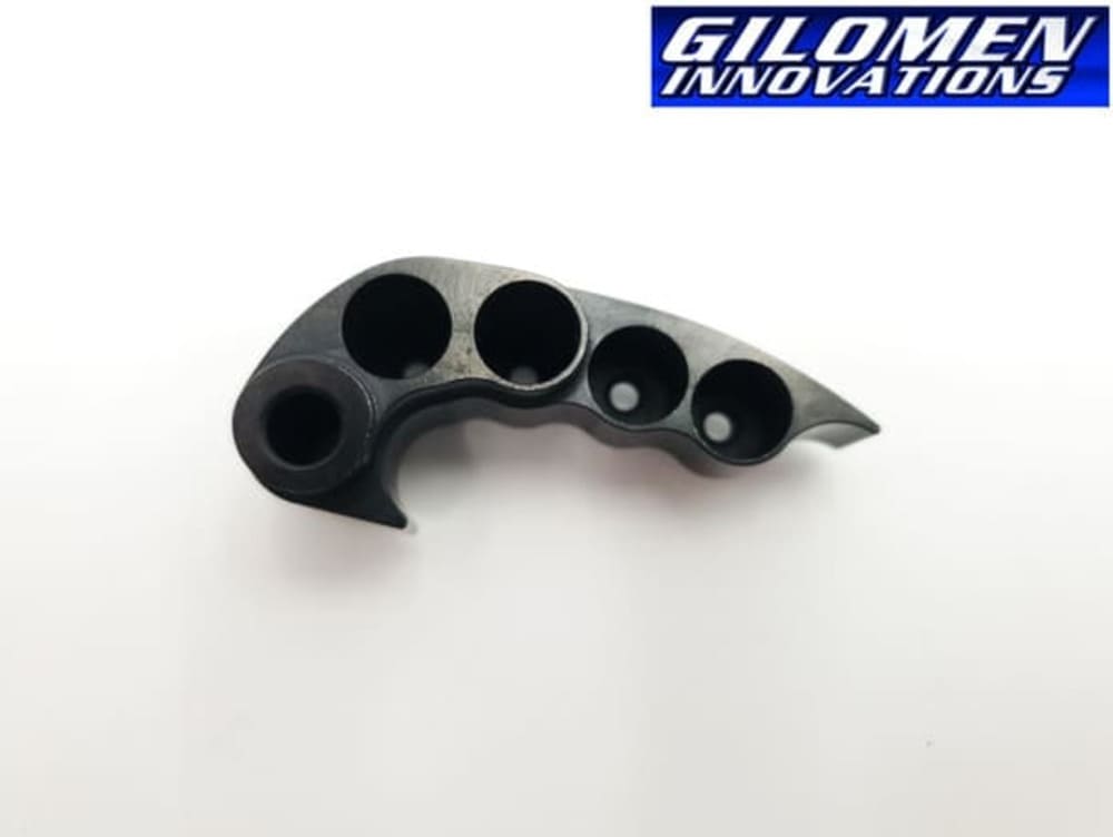 Gilomen Innovations Polaris Ranger 1000 SOHC ECU Performance Tuning Kit & Clutch Kit Package