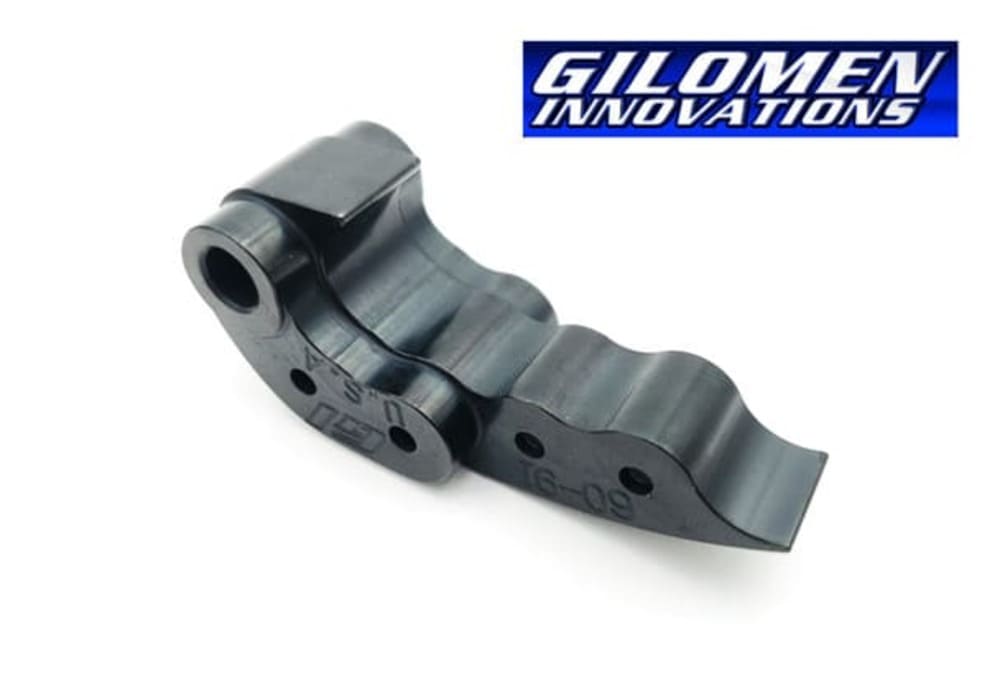 Gilomen Innovations Polaris Ranger 1000 SOHC ECU Performance Tuning Kit & Clutch Kit Package