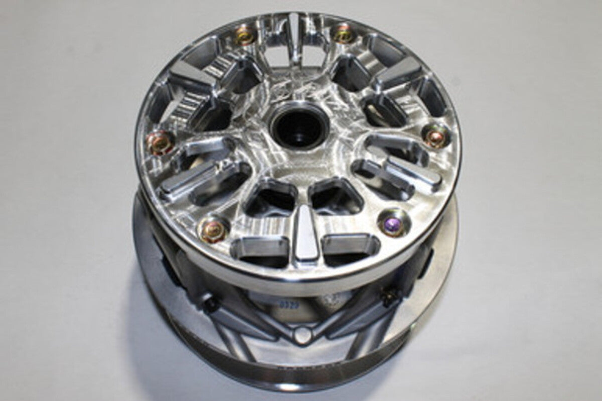 Gilomen Innovations Polaris Ranger Hd Primary Clutch Cover Plate