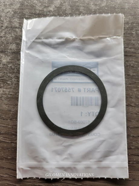 Gilomen Innovations Polaris Ranger Primary Clutch Two Way Roller Bearing Vespel Composite Washer