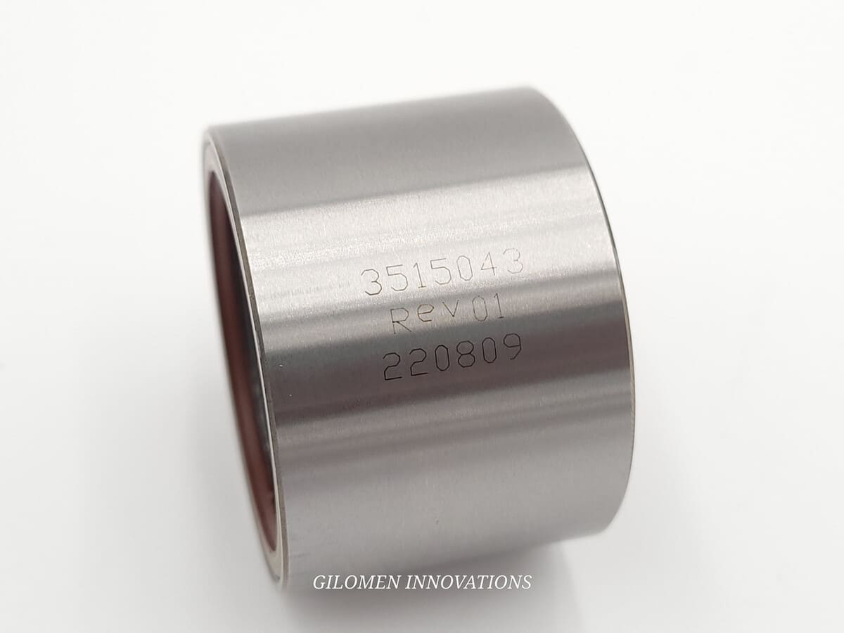 Gilomen Innovations Polaris Ranger Primary Clutch Two Way Roller Bearing