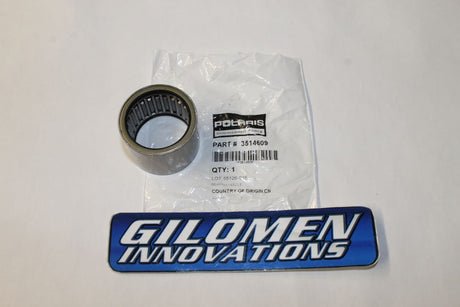 Gilomen Innovations Polaris Ranger RZR P90 Two Way Roller Primary Clutch