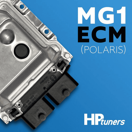 Gilomen Innovations Polaris Ranger XD 1500 MG1C ECU Unlock Service