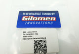 Gilomen Innovations Polaris Ranger XP 1000 EBS Helix Lockout Shim P90X Primary Clutch