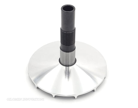 Gilomen Innovations Polaris Ranger XP 1000 RX Primary Inner Fixed Sheave