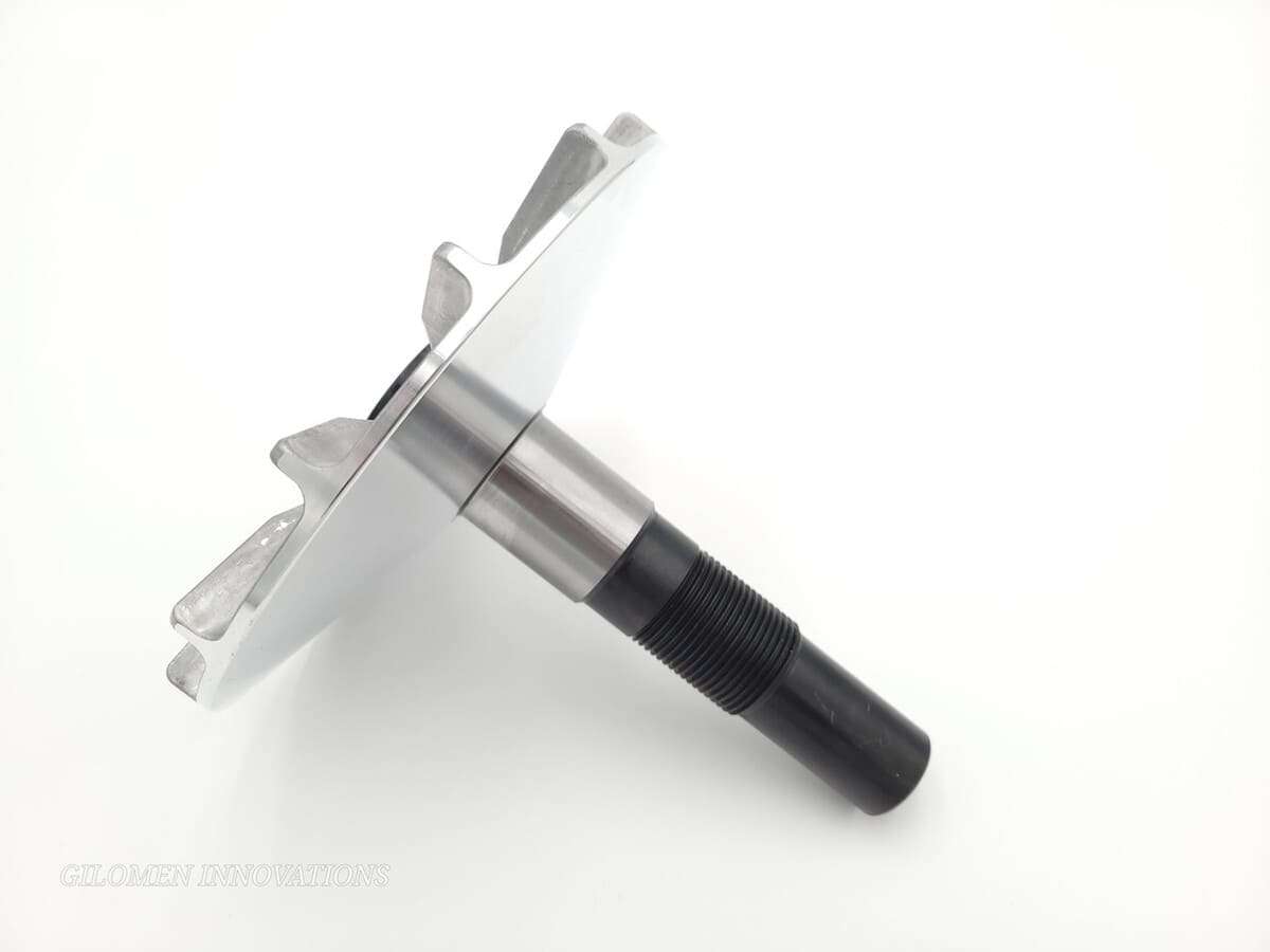 Gilomen Innovations Polaris Ranger XP 1000 RX Primary Inner Fixed Sheave