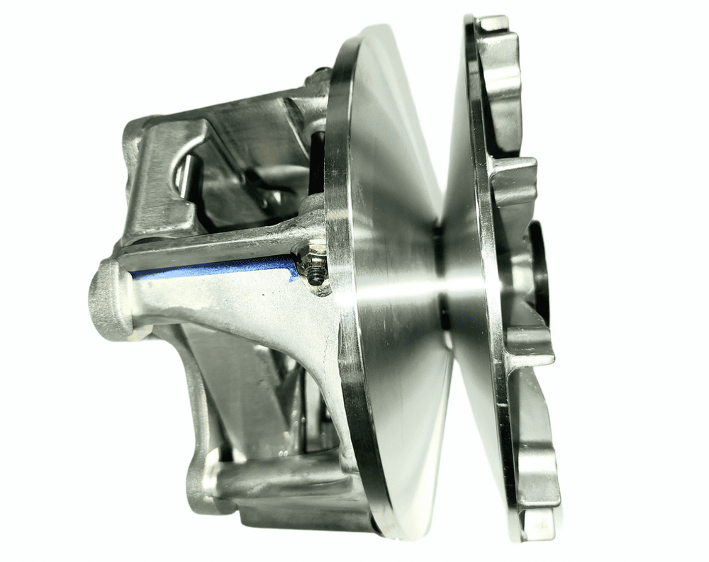 Gilomen Innovations Polaris Ranger XP 1000 SOHC New OEM Primary Clutch