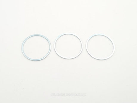 Gilomen Innovations Polaris Ranger XP 1000 Sohc Team Tied Clutch Alignment Shim - Set of 3