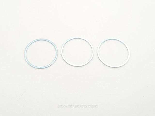 Gilomen Innovations Polaris Ranger XP 1000 Sohc Team Tied Clutch Alignment Shim - Set of 3