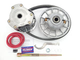 Gilomen Innovations Polaris Ranger XP 900 RX Clutch System