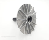 Gilomen Innovations Polaris Ranger XP 900 RX Primary Clutch Inner Fixed Sheave