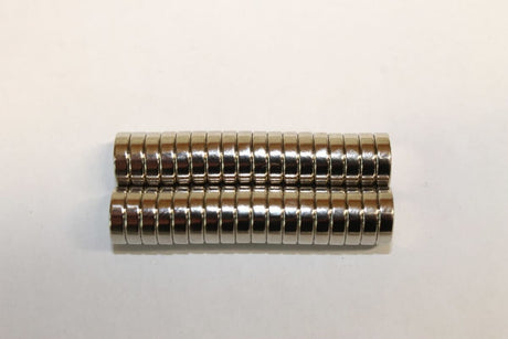 Gilomen Innovations Polaris RS1 Blackmax Adjustable Clutch - Weights 48-62 Grams