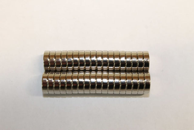 Gilomen Innovations Polaris RS1 Blackmax Adjustable Clutch - Weights 48-62 Grams