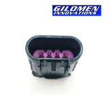 Gilomen Innovations Polaris RZR 1000 O2 Delete Oval Type Oxygen Sensor