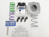 Gilomen Innovations Polaris RZR 1000 XP ECU Tune Performance Package Tuning / Clutch Kit
