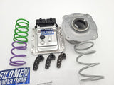 Gilomen Innovations Polaris RZR 1000 XP ECU Tune Performance Package Tuning / Clutch Kit