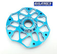 Gilomen Innovations Polaris RZR 900/1000  P90 Super Cool Cyclone Clutch Cover Standard Primary Clutch