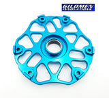 Gilomen Innovations Polaris RZR 900/1000  P90 Super Cool Cyclone Clutch Cover Standard Primary Clutch