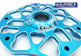 Gilomen Innovations Polaris RZR 900/1000  P90 Super Cool Cyclone Clutch Cover Standard Primary Clutch