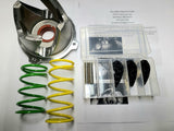Gilomen Innovations Polaris RZR 900 Non EBS Type Helix Super Clutch Kit