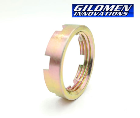 Gilomen Innovations Polaris RZR 900 Spider Jam Nut for P90 Primary Clutch