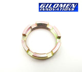 Gilomen Innovations Polaris RZR 900 Spider Jam Nut for P90 Primary Clutch