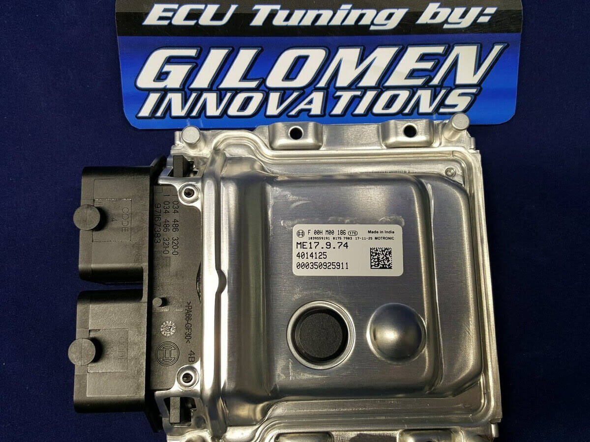 Gilomen Innovations Polaris RZR/ACE 570 High Performance ECU Tuning