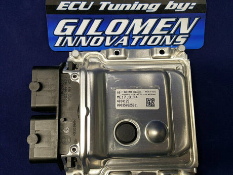 Gilomen Innovations Polaris RZR/ACE 570 High Performance ECU Tuning