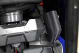 Gilomen Innovations Polaris RZR Pro MGM Fabrication Single Gauge Pod - Left Side