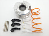 Gilomen Innovations Polaris RZR Pro R 2.0 Liter 4 Cylinder Performance Clutch Kit