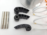 Gilomen Innovations Polaris RZR Pro R 2.0 Liter 4 Cylinder Performance Clutch Kit