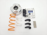 Gilomen Innovations Polaris RZR Pro R 2.0 Liter 4 Cylinder Performance ECU Tune & Clutch Kit Package