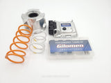 Gilomen Innovations Polaris RZR Pro R 2.0 Liter 4 Cylinder Performance ECU Tune & Clutch Kit Package