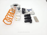 Gilomen Innovations Polaris RZR Pro R 2.0 Liter 4 Cylinder Performance ECU Tune & Clutch Kit Package