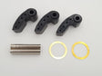 Gilomen Innovations Polaris RZR Pro-R Adjustable Boosted Clutch - Weights 130-172 Grams