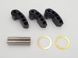 Gilomen Innovations Polaris RZR Pro-R Adjustable Boosted Clutch - Weights 130-172 Grams