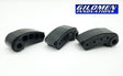 Gilomen Innovations Polaris RZR Pro-R Adjustable Boosted Clutch - Weights 175-222 Grams
