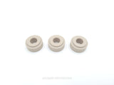 Gilomen Innovations Polaris RZR Pro R Diamond Rollers Secondary Clutch