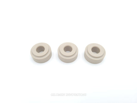 Gilomen Innovations Polaris RZR Pro R Diamond Rollers Secondary Clutch