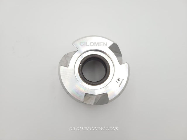 Gilomen Innovations Polaris RZR Pro R High Performance Secondary Helix